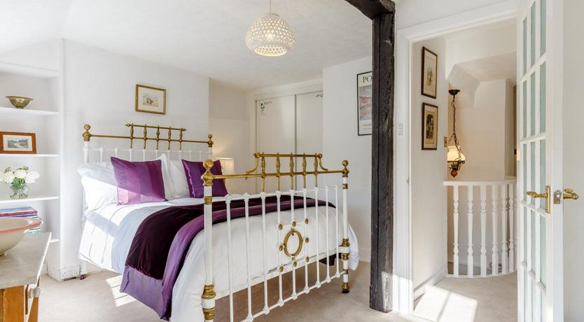 Photo of 1 Bed in Brixham