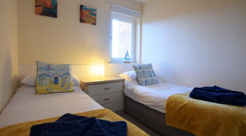 Photo of 2 Bed in Beadnell