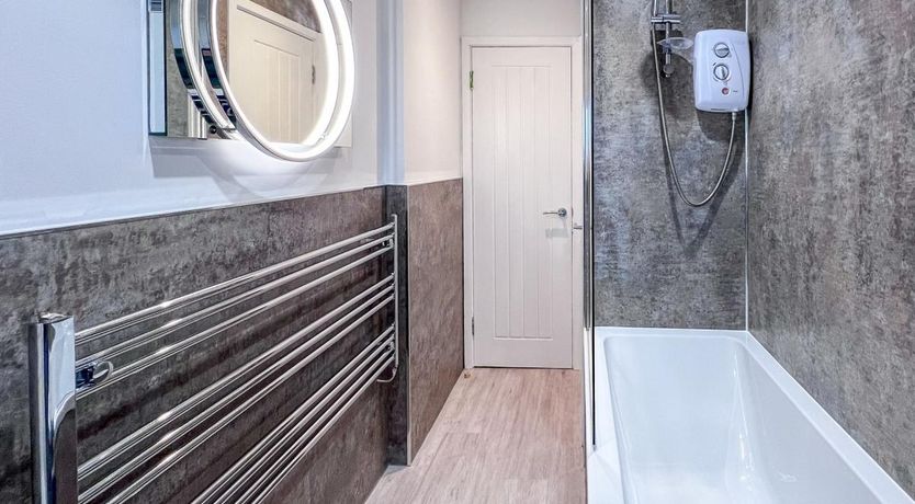 Photo of 2 Bed in Beadnell