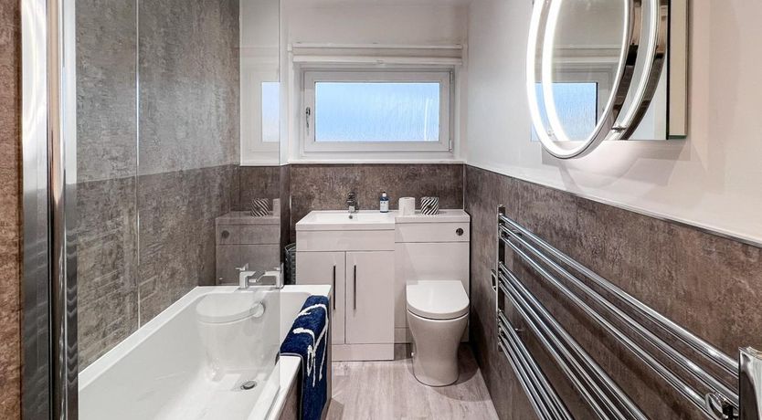 Photo of 2 Bed in Beadnell