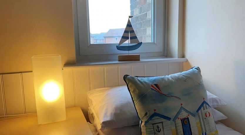 Photo of 2 Bed in Beadnell