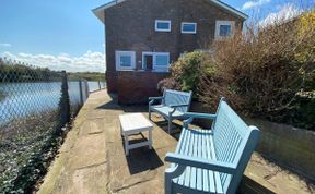 Photo of in Beadnell (CN147)