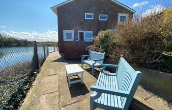 House in Northumberland Holiday Home