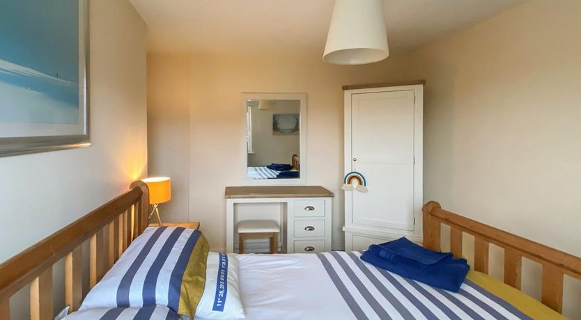 Photo of 2 Bed in Beadnell