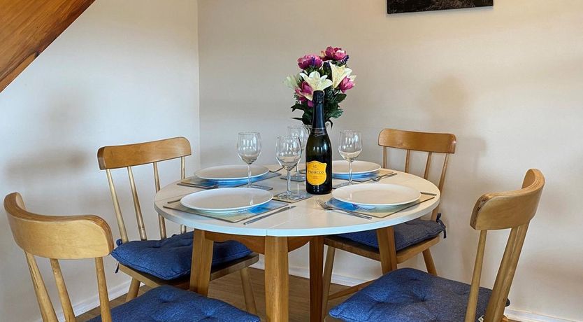 Photo of 2 Bed in Beadnell