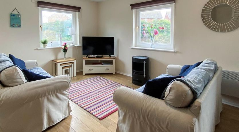 Photo of 2 Bed in Beadnell