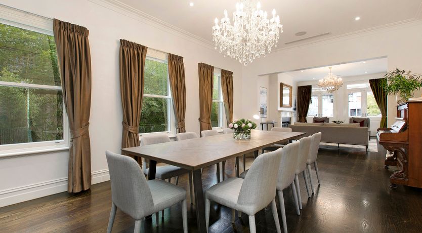 Photo of St Kilda Splendour