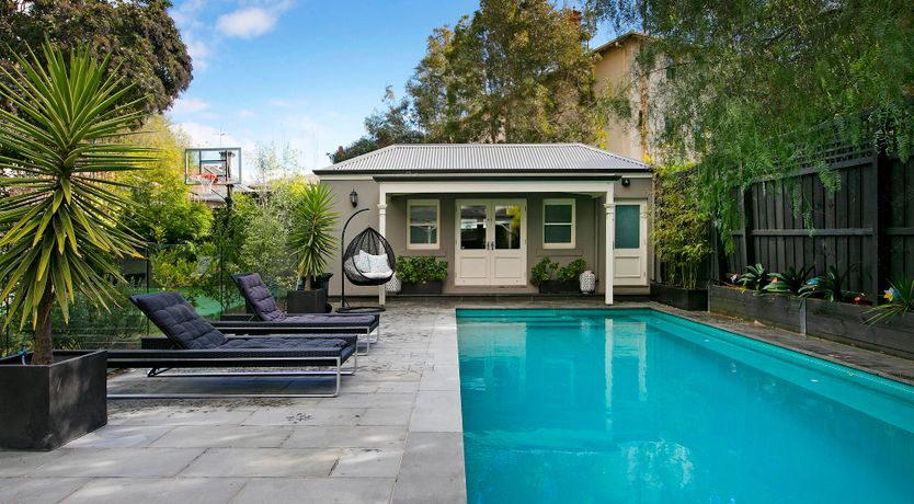 Photo of St Kilda Splendour