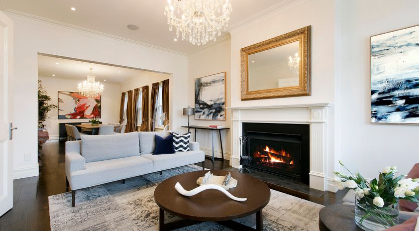 Photo of St Kilda Splendour