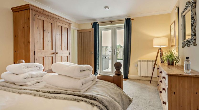 Photo of 1 Bed in Fordingbridge