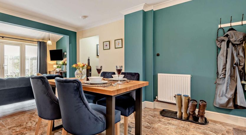 Photo of 1 Bed in Fordingbridge