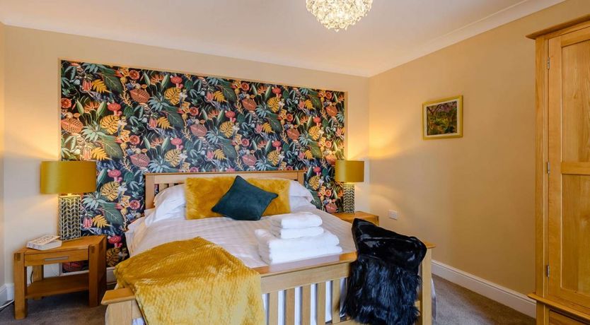 Photo of 1 Bed in Blissford