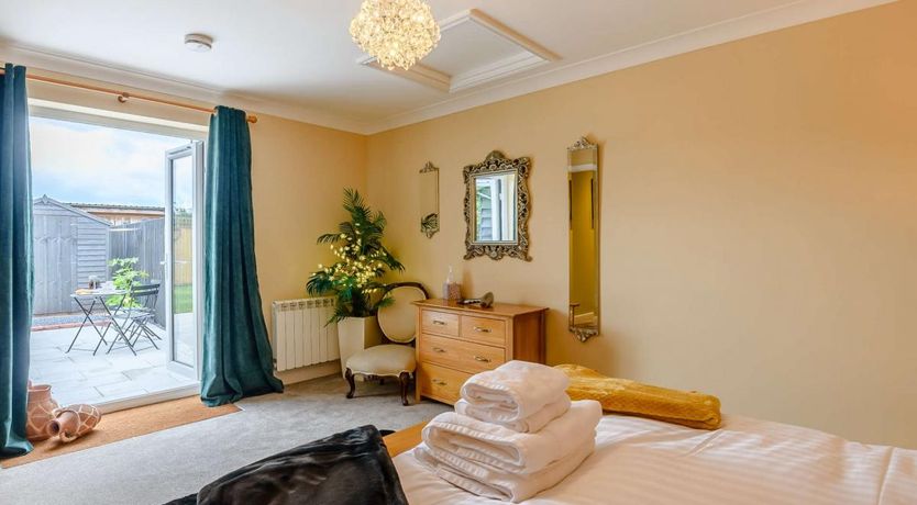 Photo of 1 Bed in Blissford