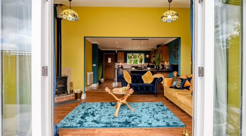 Photo of 1 Bed in Blissford