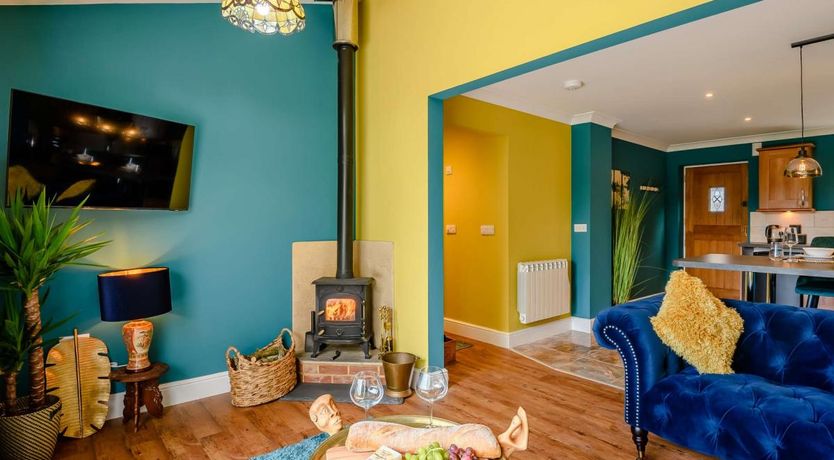 Photo of 1 Bed in Blissford