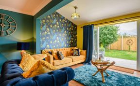 Photo of in Blissford (88364)