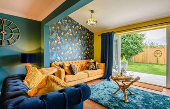 in Fordingbridge  (88364) Holiday Home