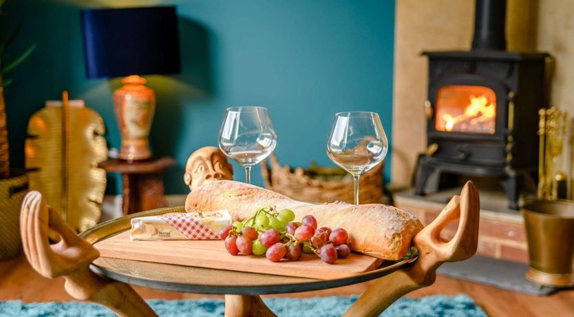 Photo of 1 Bed in Blissford