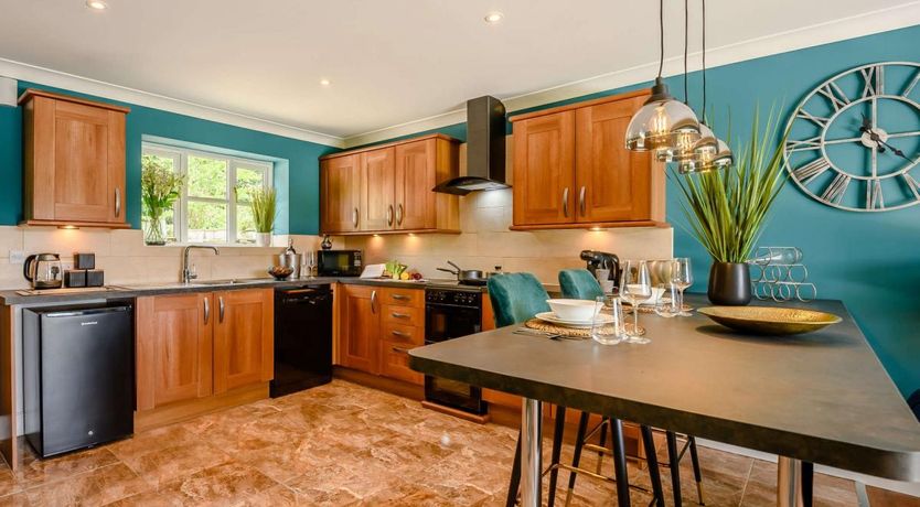 Photo of 1 Bed in Blissford