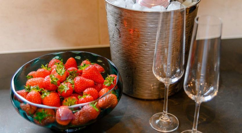 Photo of 1 Bed in Blissford