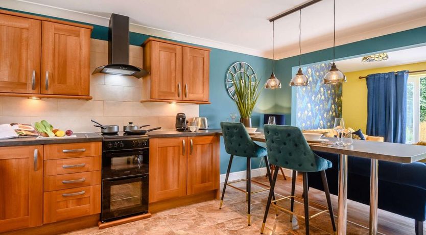 Photo of 1 Bed in Blissford