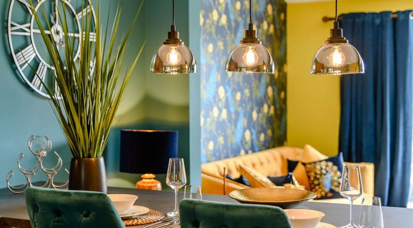 Photo of 1 Bed in Blissford