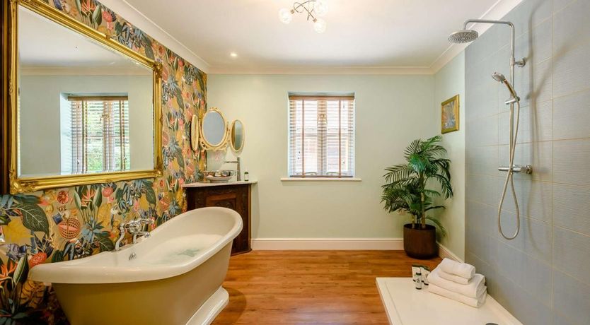 Photo of 1 Bed in Blissford