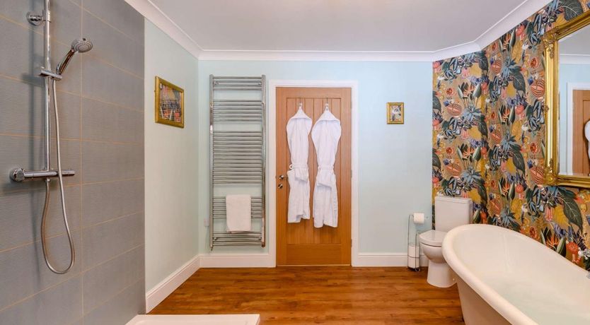 Photo of 1 Bed in Blissford