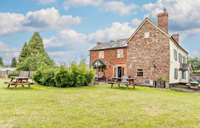 Photo of house-in-herefordshire