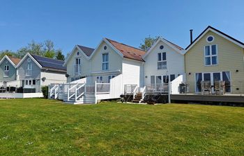 3 Bed in Cirencester Holiday Home