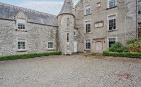 Photo of Cottage in Scottish Borders