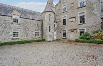 Cottage in Scottish Borders Holiday Home