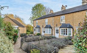 Photo of Cottage in Gloucestershire