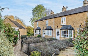 in Bourton-on-the-Water (95772) Holiday Home