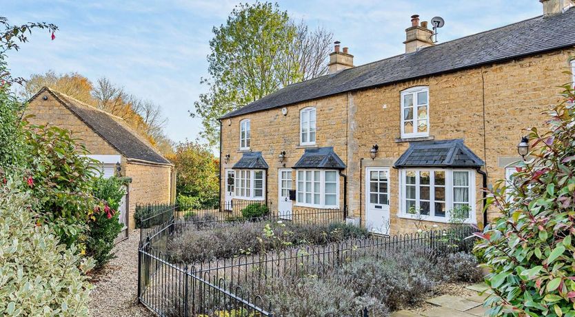 Photo of in Bourton-on-the-Water (95772)