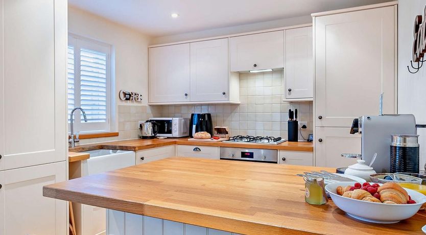 Photo of 2 Bed in Bourton-on-the-Water