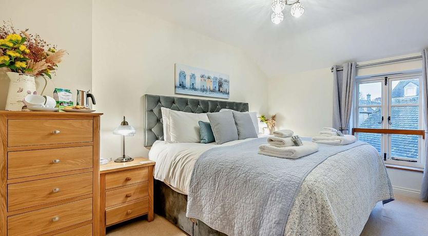 Photo of 2 Bed in Bourton-on-the-Water