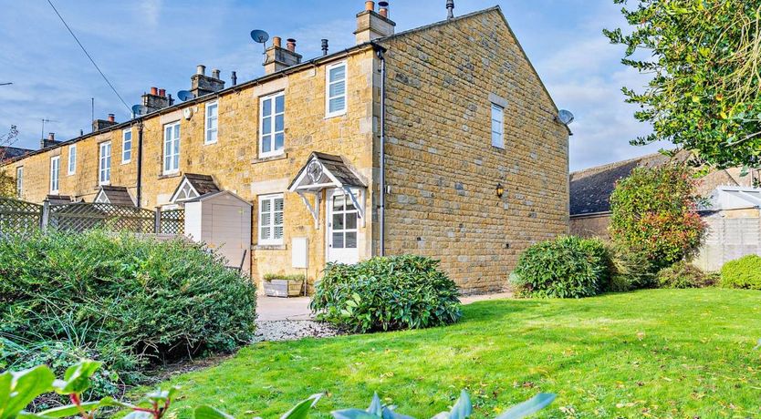 Photo of 2 Bed in Bourton-on-the-Water