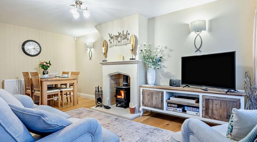 Photo of 2 Bed in Bourton-on-the-Water