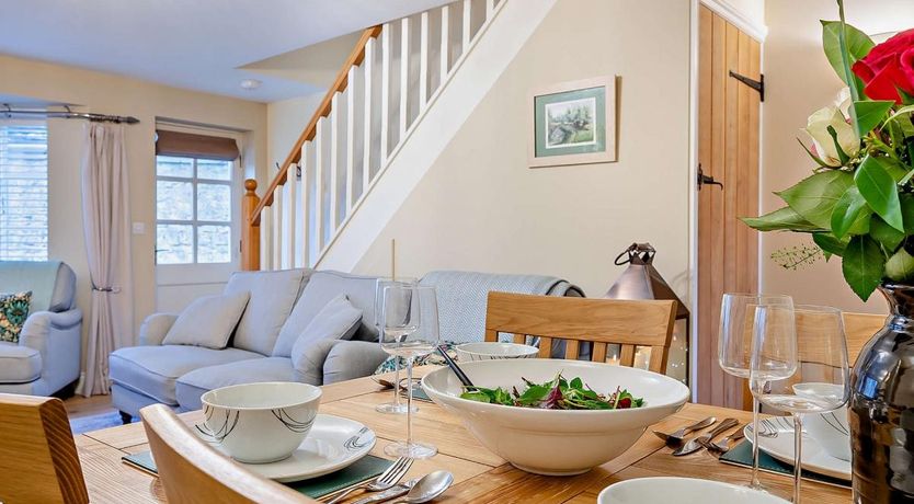 Photo of 2 Bed in Bourton-on-the-Water