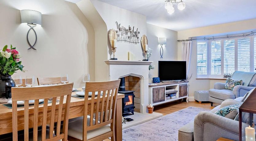 Photo of 2 Bed in Bourton-on-the-Water