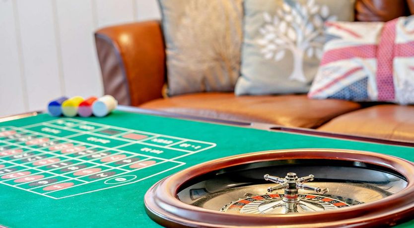 Photo of 5 Bed in Hartland