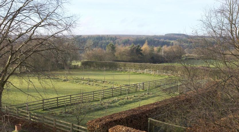 Photo of 4 Bed in Goathland