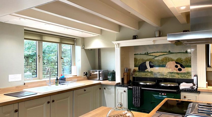 Photo of 4 Bed in Goathland