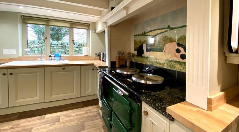 Photo of 4 Bed in Goathland