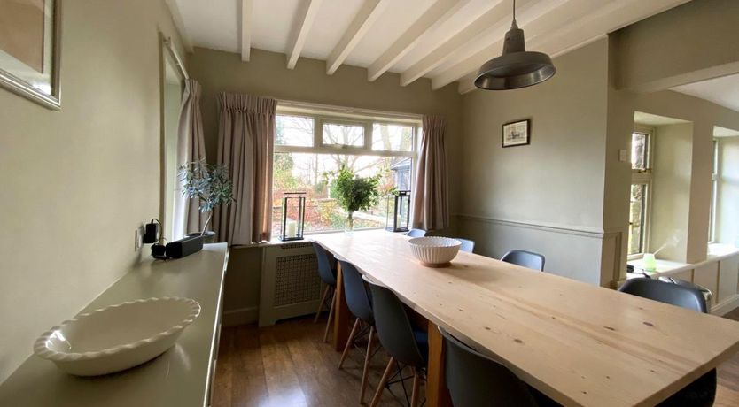 Photo of 4 Bed in Goathland