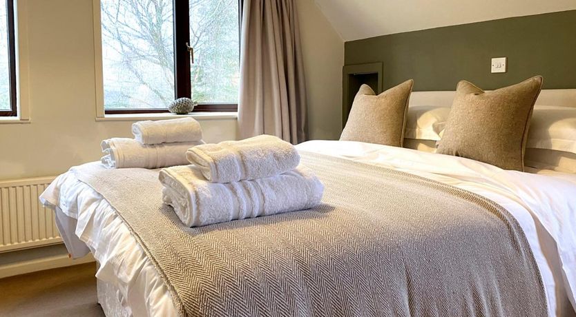 Photo of 4 Bed in Goathland