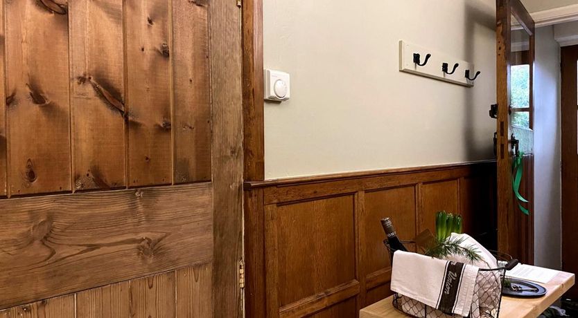 Photo of 4 Bed in Goathland