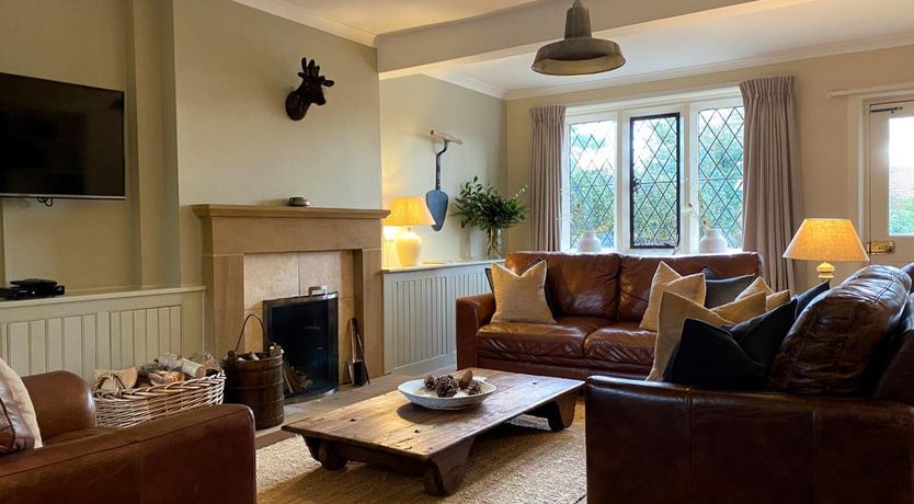 Photo of 4 Bed in Goathland