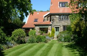 Photo of cottage-in-north-yorkshire